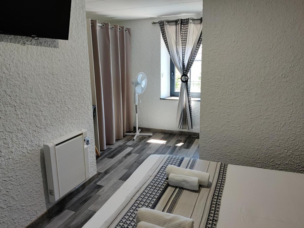 Les Voyageurs - Voguee Hotel