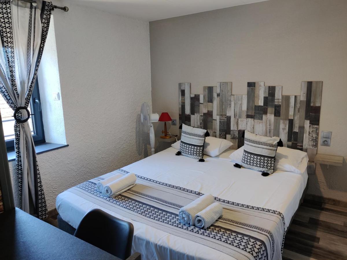 Les Voyageurs - Voguee Hotel 3*