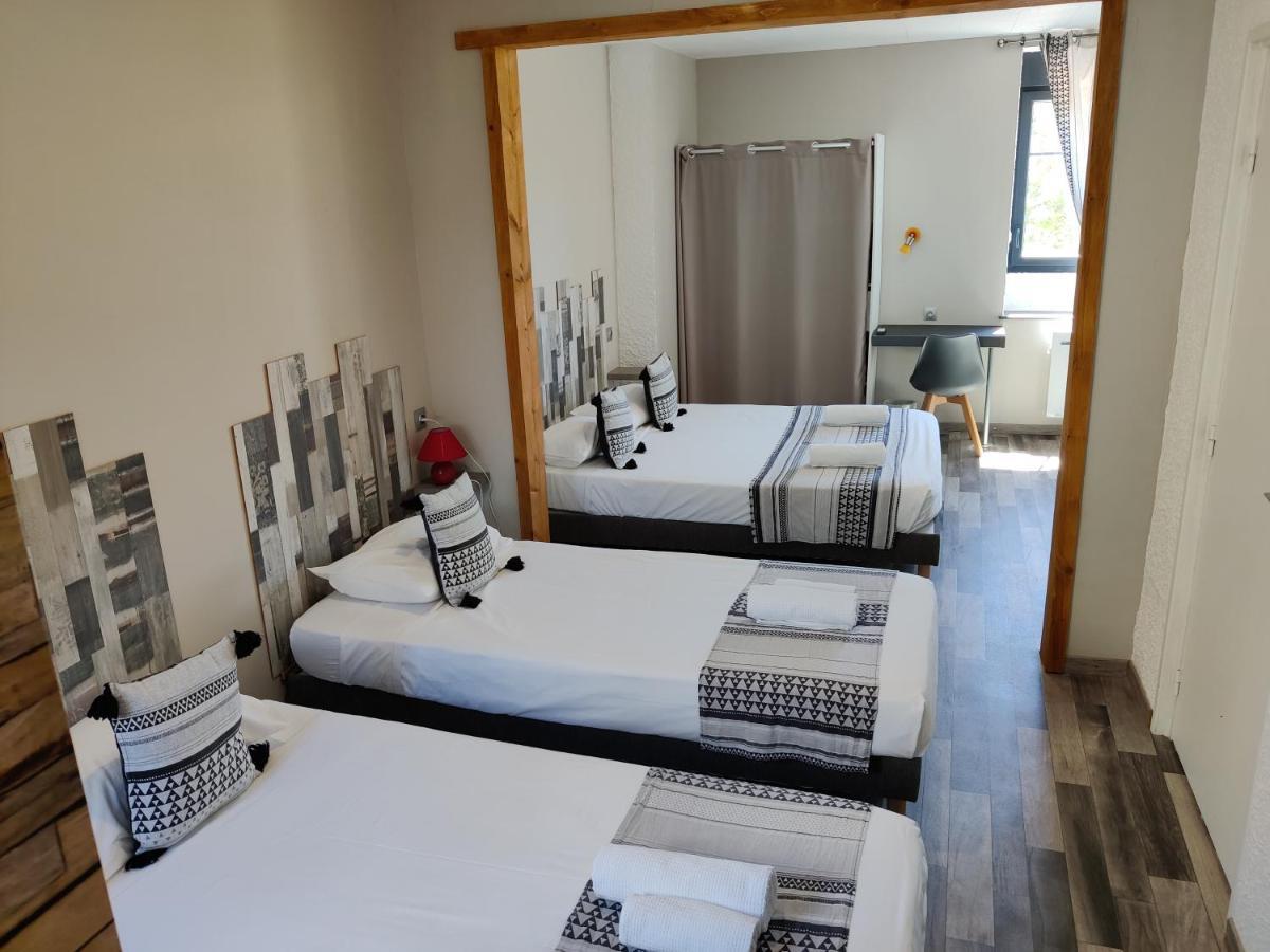 Les Voyageurs - Voguee Hotel 3*