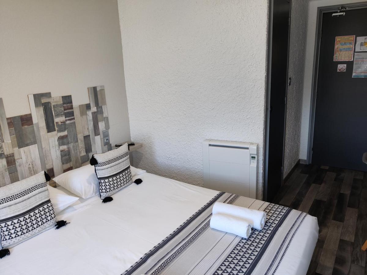 Les Voyageurs - Voguee Hotel